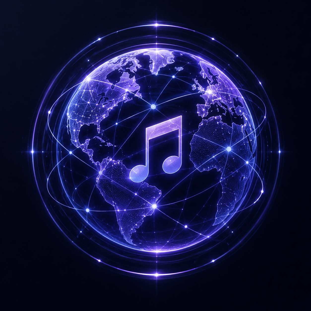 International Distribution
