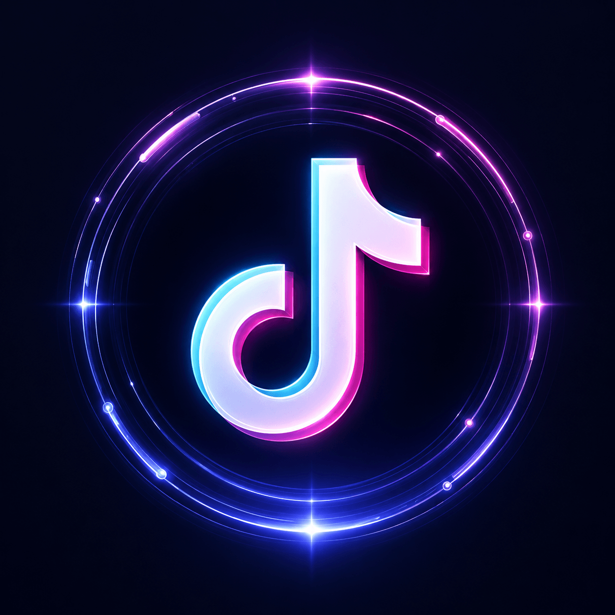 Official TikTok Partner